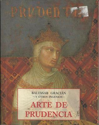 Arte de Prudencia