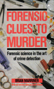 Forensic Clues to Murder