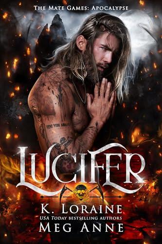 Lucifer: The Mate Games