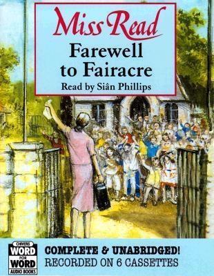 Fairwell to Fairacre