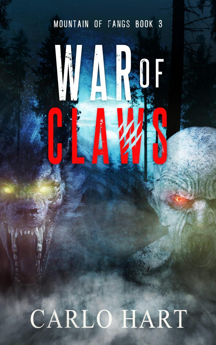 War of Claws