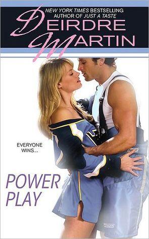 Power Play