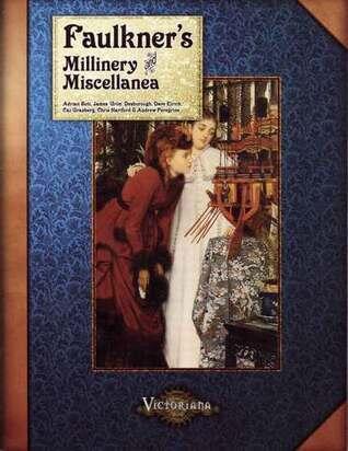 Faulkner's Millinery and Miscellanea