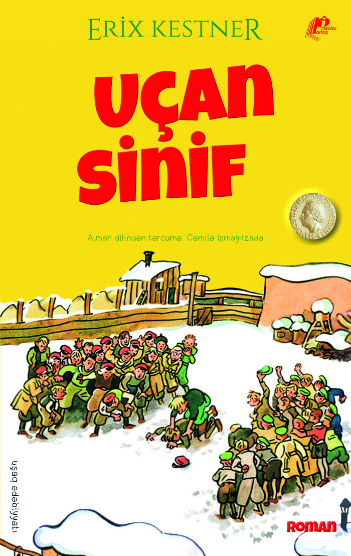 Uçan sinif