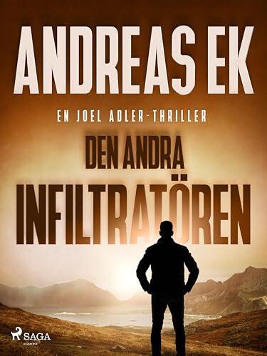 Den andra infiltratören: Joel Adler 4
