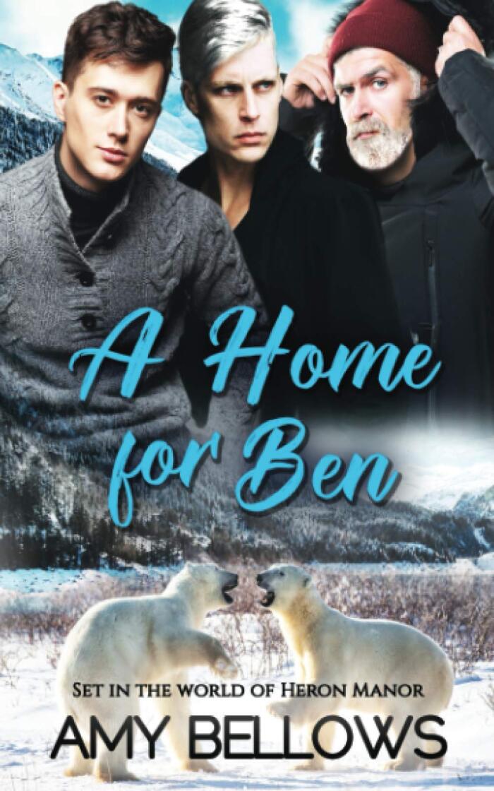 A Home for Ben