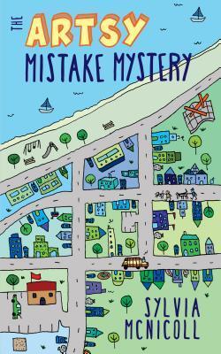The Artsy Mistake Mystery: The Great Mistake Mysteries