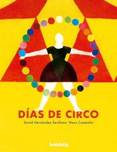 Días de circo