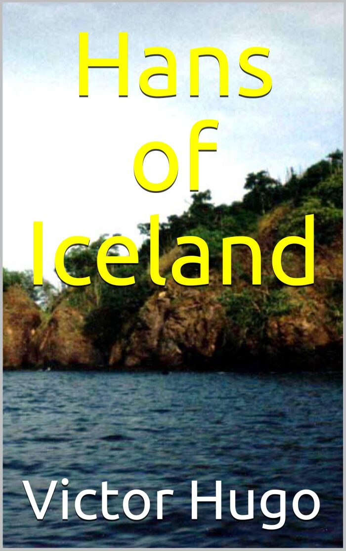 Hans of Iceland