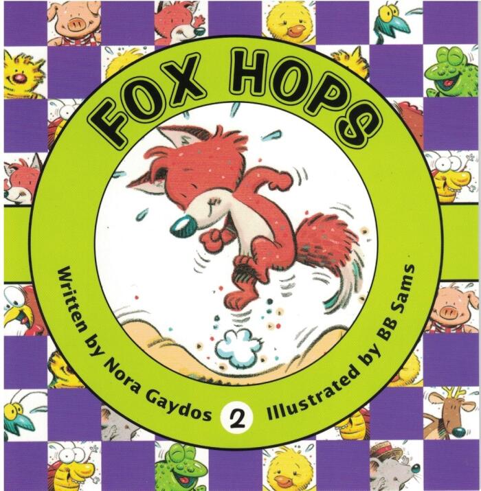Fox Hops