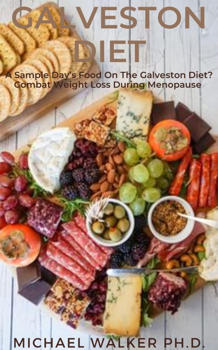 GALVESTON DIET: A Sаmрlе Day's Fооd Оn Thе Gаlvеѕtоn Diet? Combat Wеіght Loss Durіng Mеnораuѕе