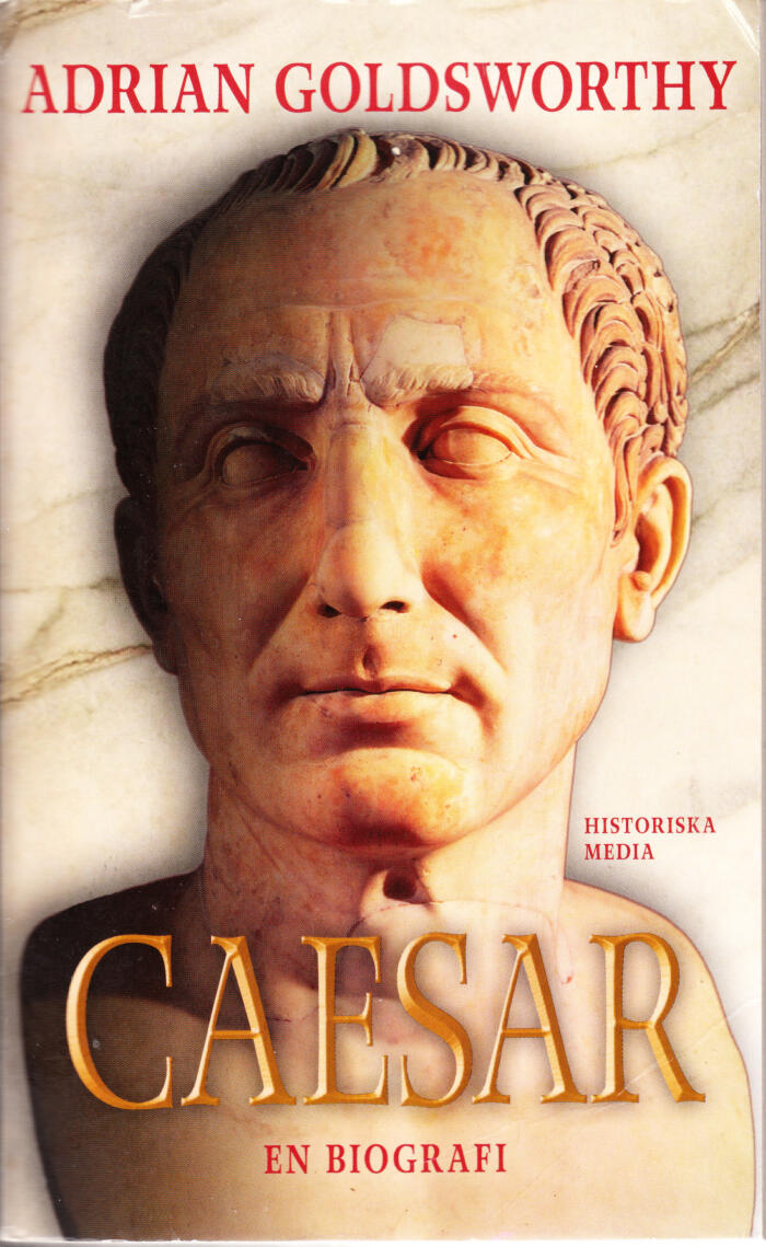 Caesar - en biografi