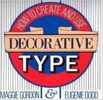 How to Create and Use Decorative Type