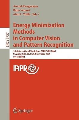 Energy Minimization Methods in Computer Vision and Pattern Recognition: 4th International Workshop, EMMCVPR 2003, Lisbon, Portugal, July 7-9, 2003, ...