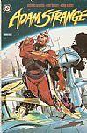 Adam Strange: Libro Dos
