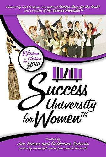 Success University for Women: Wisdom Working for You
