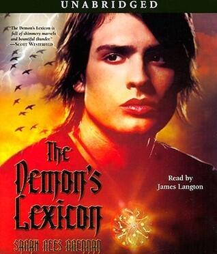 The Demon's Lexicon