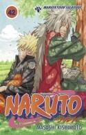 Naruto 42: Mangekyoon salaisuus