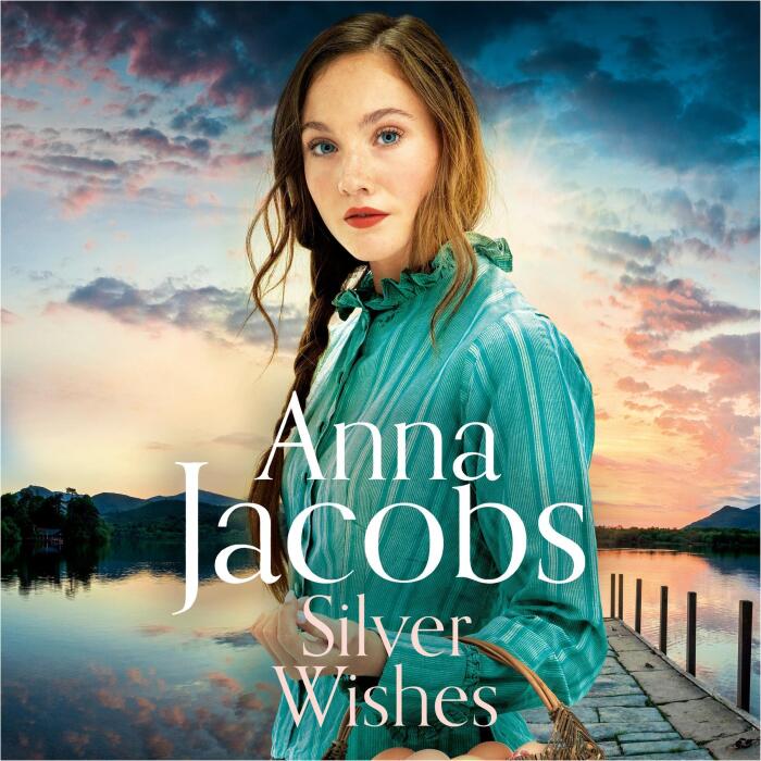 Silver Wishes: Jubilee Lake, Book 1