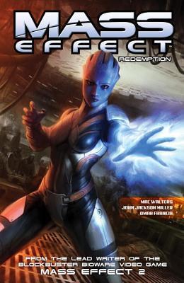Mass Effect (Dark Horse Comics)