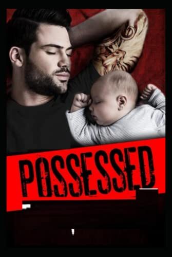 Possessed illustrated