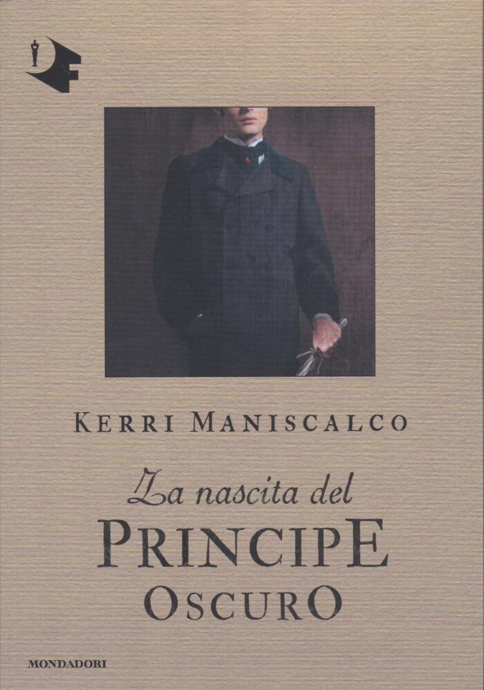 La nascita del Principe Oscuro