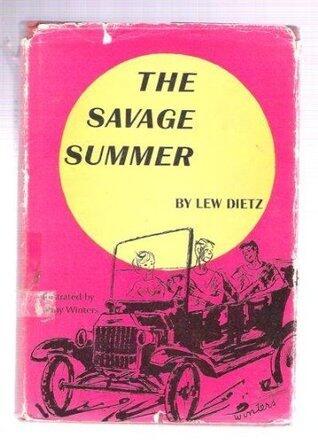 The Savage Summer