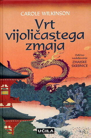 Vrt vijoličastega zmaja