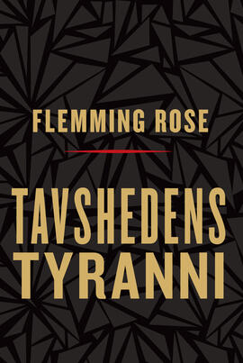 Tavshedens tyranni