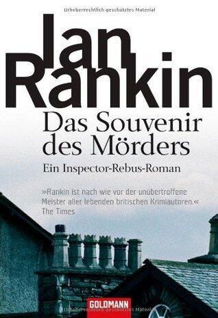 Das Souvenir des Mörders