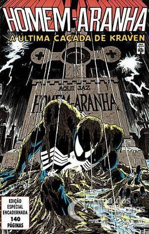 Homem-Aranha: A Última Caçada de Kraven