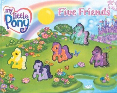 Five Friends