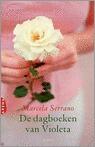 De dagboeken van Violeta