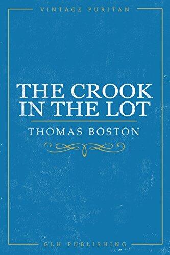 The Crook in the Lot