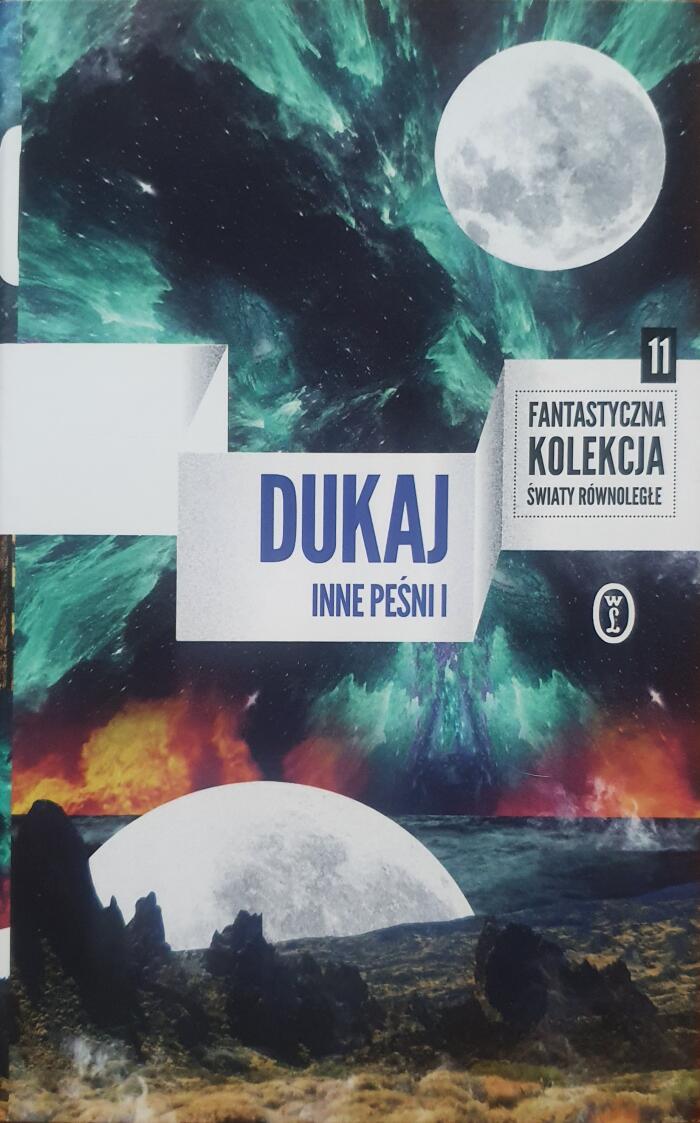 Inne Pieśni. Tom I
