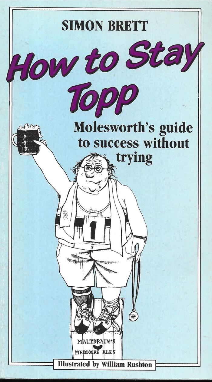 How to Stay Topp