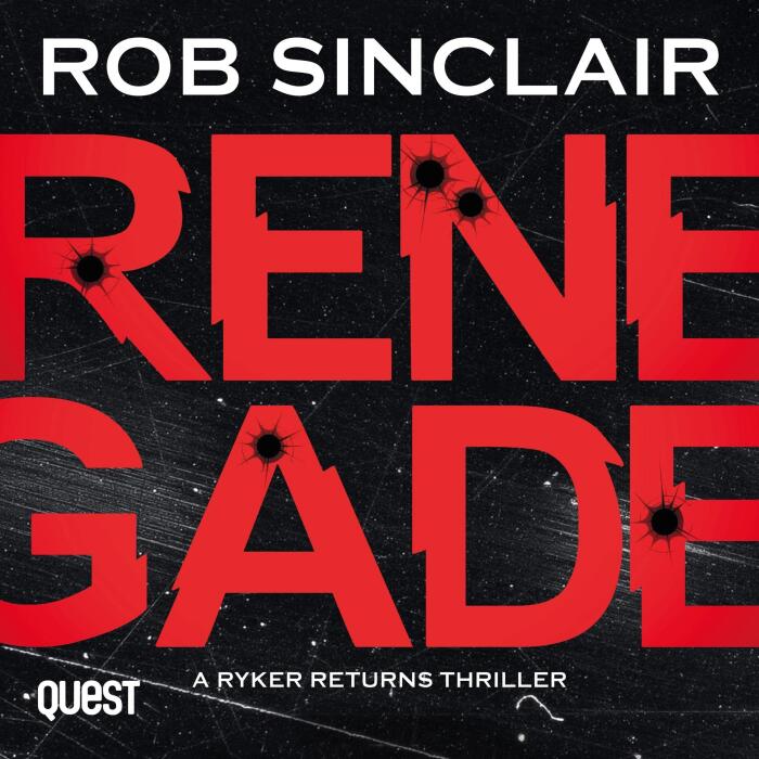 Renegade: Ryker Returns, Book 1