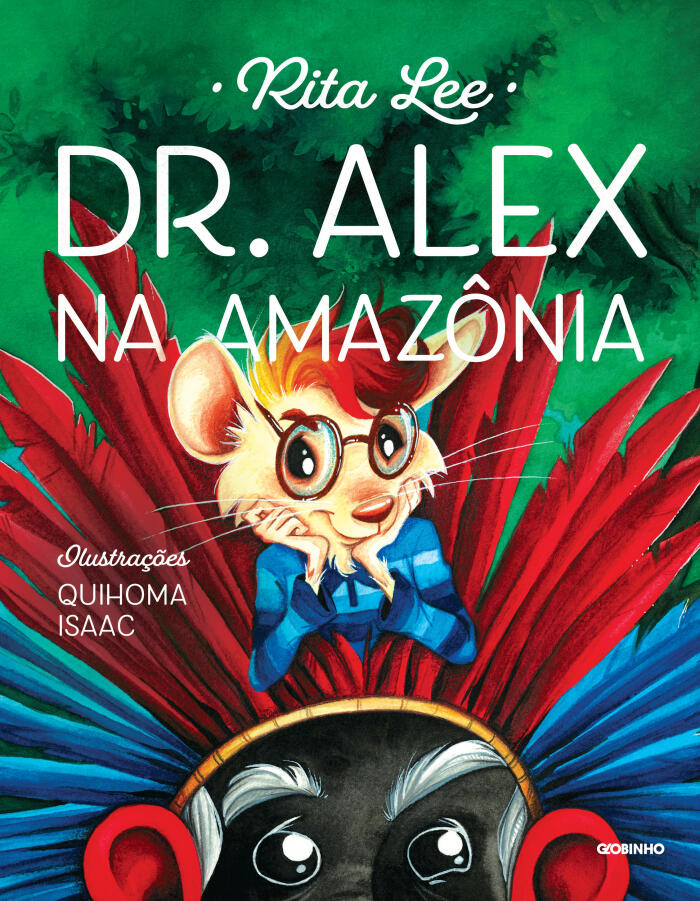 Dr. Alex