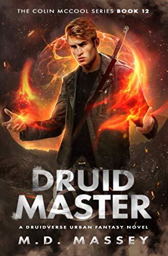 Druid Master