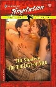 For the Love of Nick