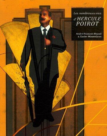 Les Nombreuses Vies d'Hercule Poirot