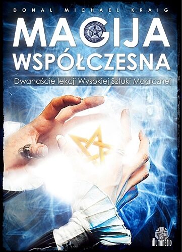 Magija współczesna