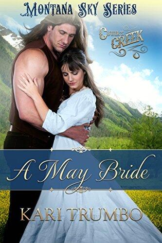 A May Bride: Montana Sky Series