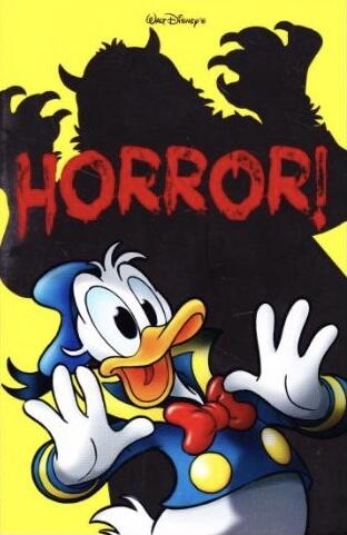 Horror!