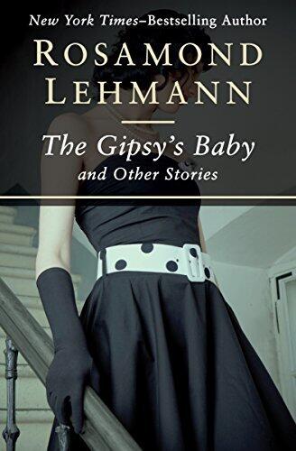 The Gipsy's Baby and Other Stories