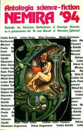 Romanian SF Anthology: Nemira ' 94
