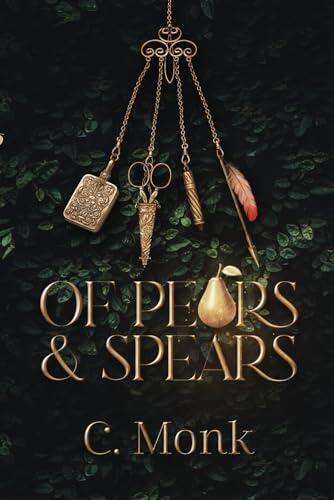 Of Pears & Spears