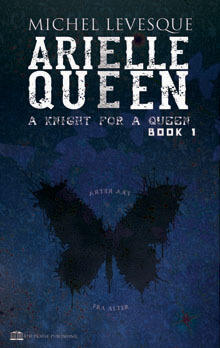 A Knight for a Queen