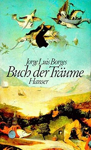 Buch der Träume.