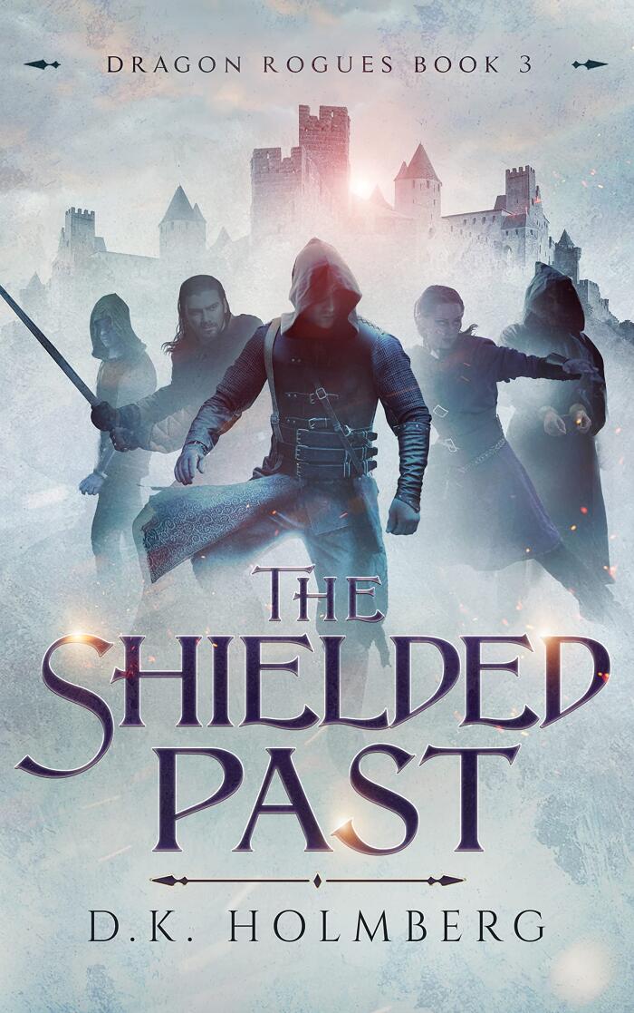 The Shielded Past